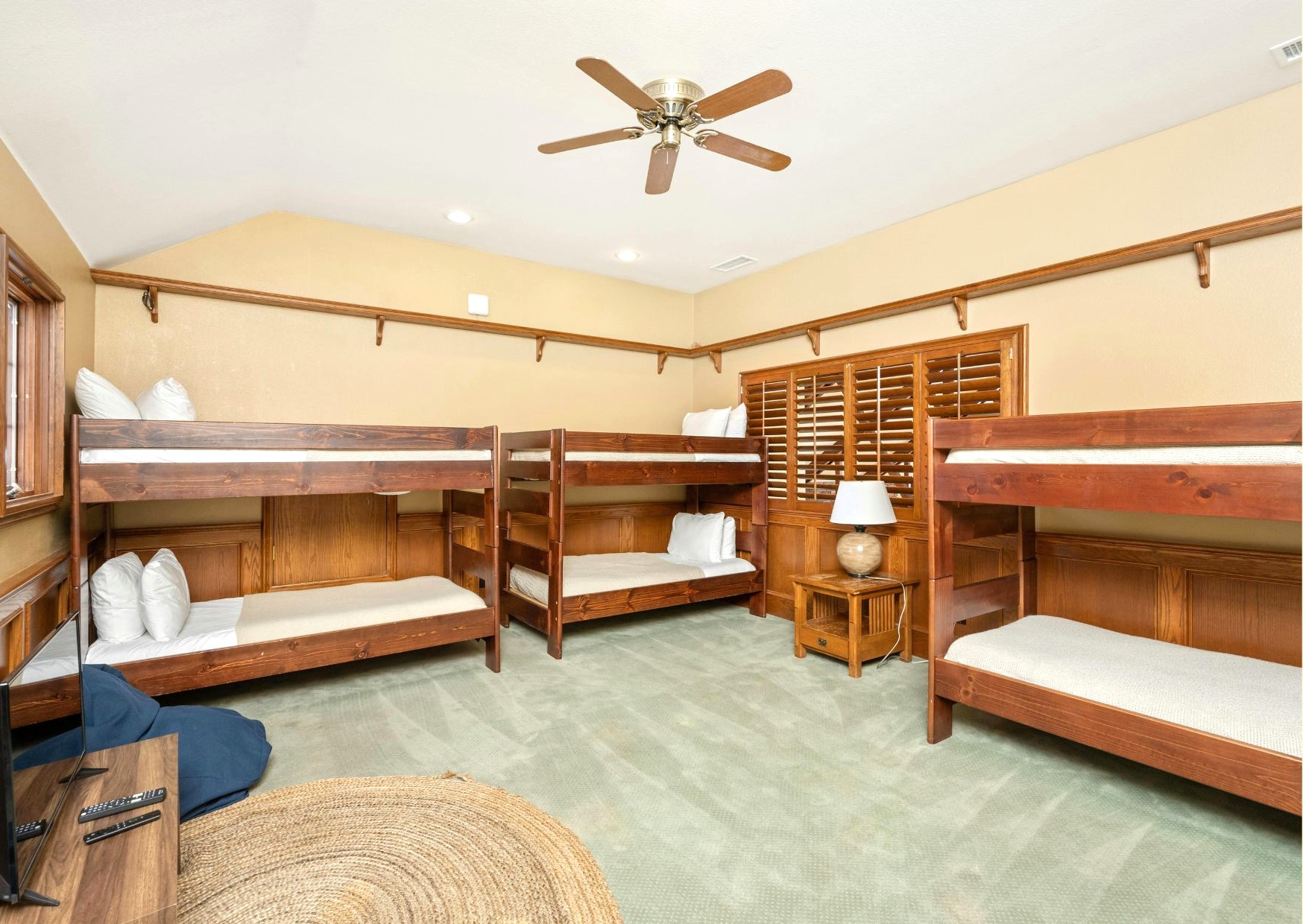 Shared Room